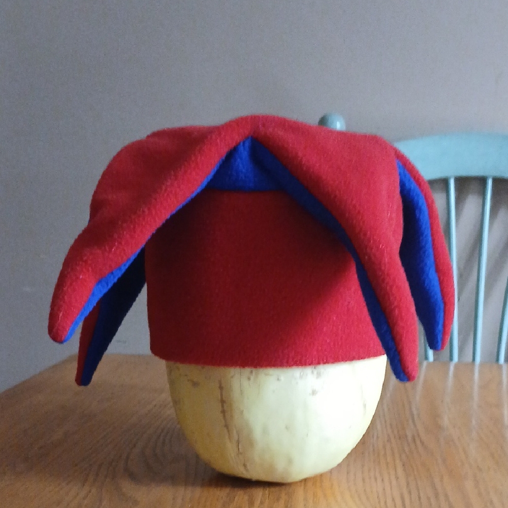Children's Jester Hat